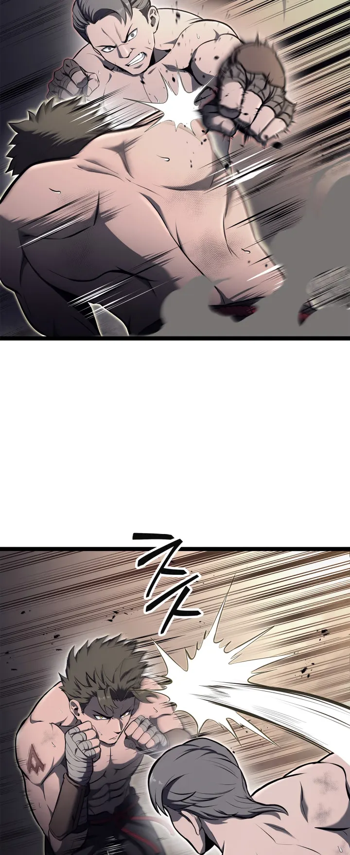Kalli the Champion chapter 31 page 16