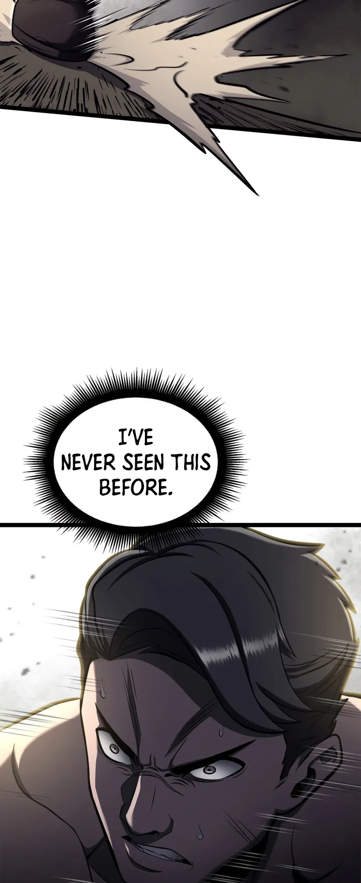 Kalli the Champion chapter 31 page 20