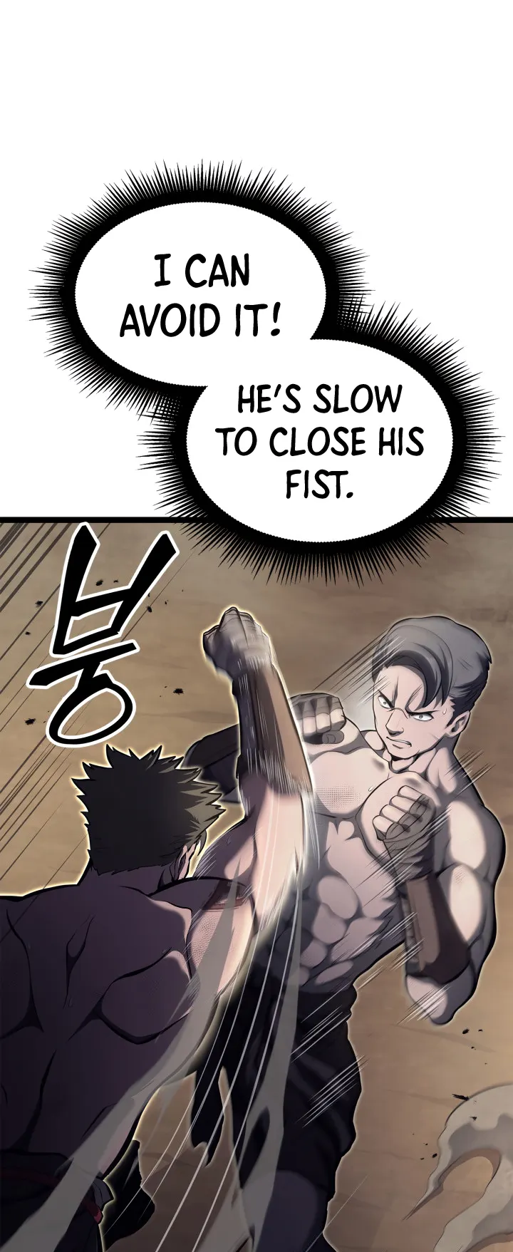 Kalli the Champion chapter 31 page 24