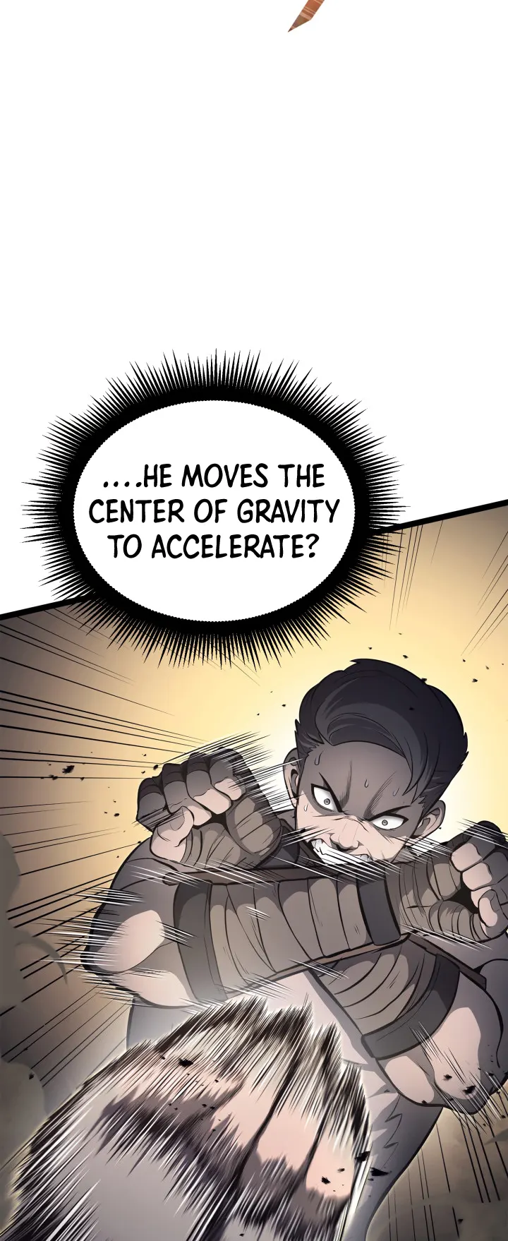 Kalli the Champion chapter 31 page 28