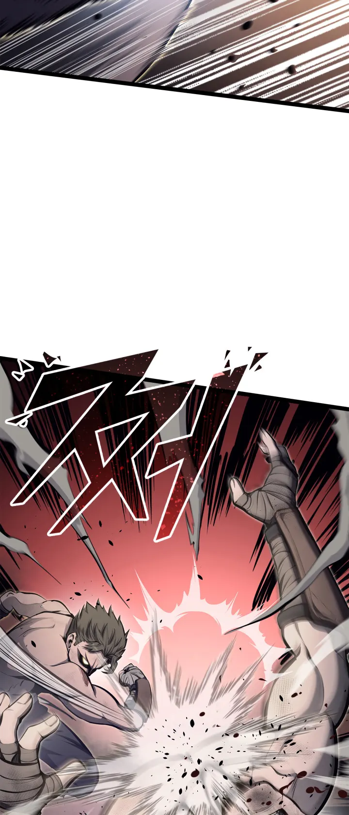 Kalli the Champion chapter 31 page 31