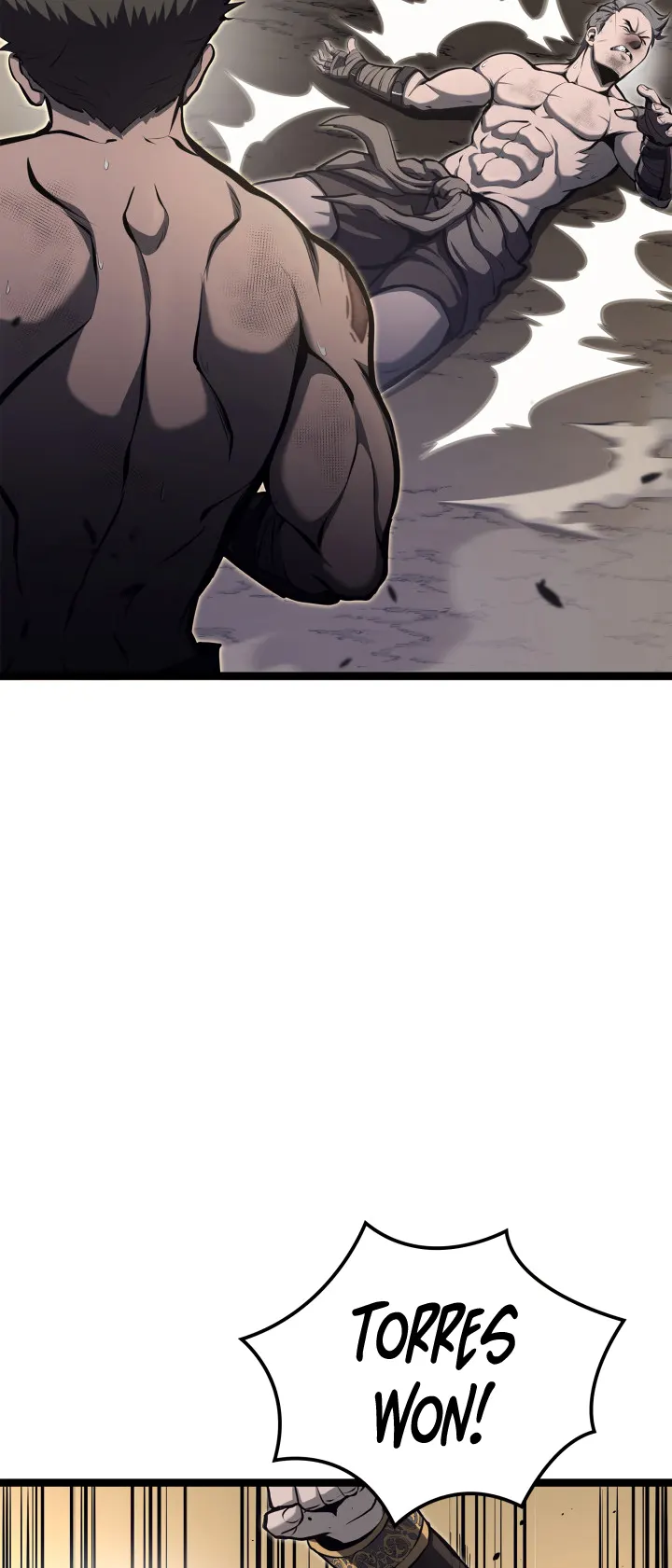 Kalli the Champion chapter 31 page 34