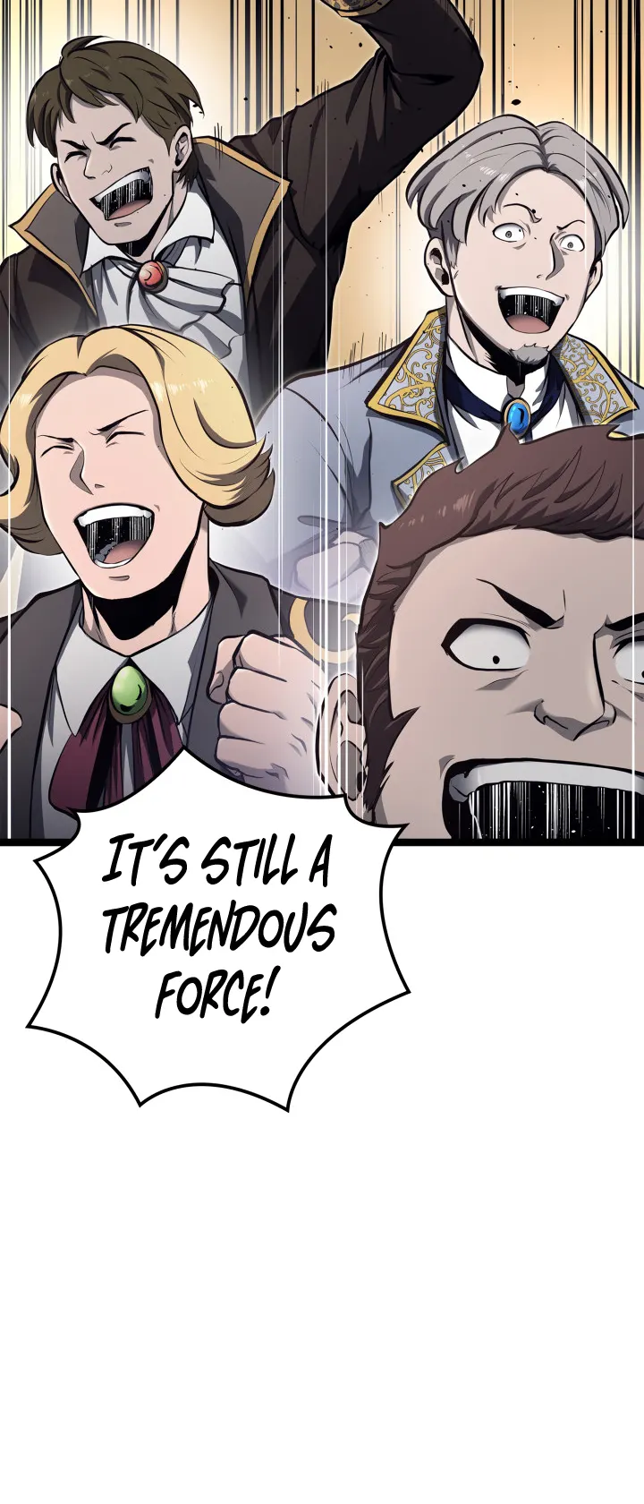 Kalli the Champion chapter 31 page 35