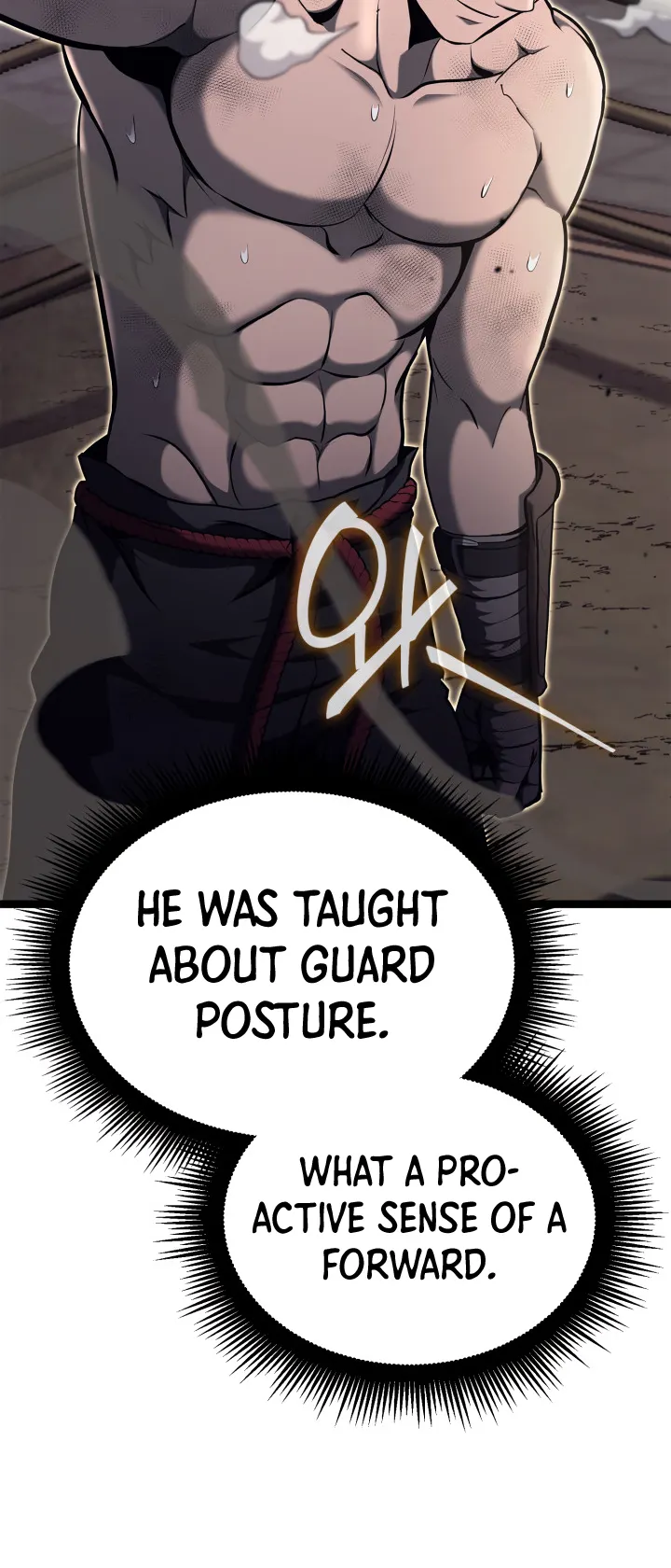 Kalli the Champion chapter 31 page 40