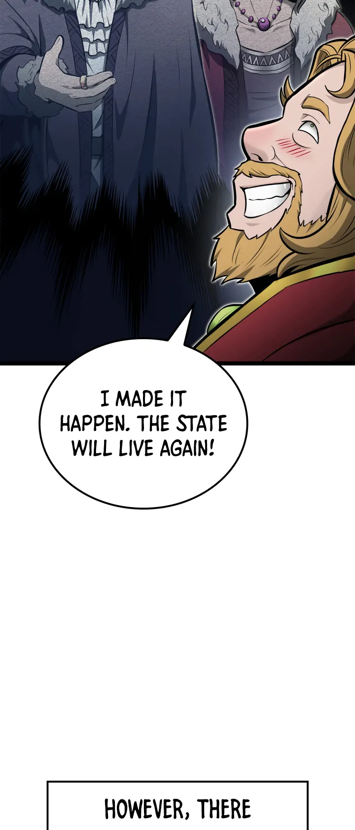 Kalli the Champion chapter 31 page 44