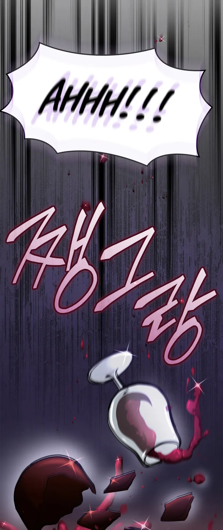 Kalli the Champion chapter 31 page 47