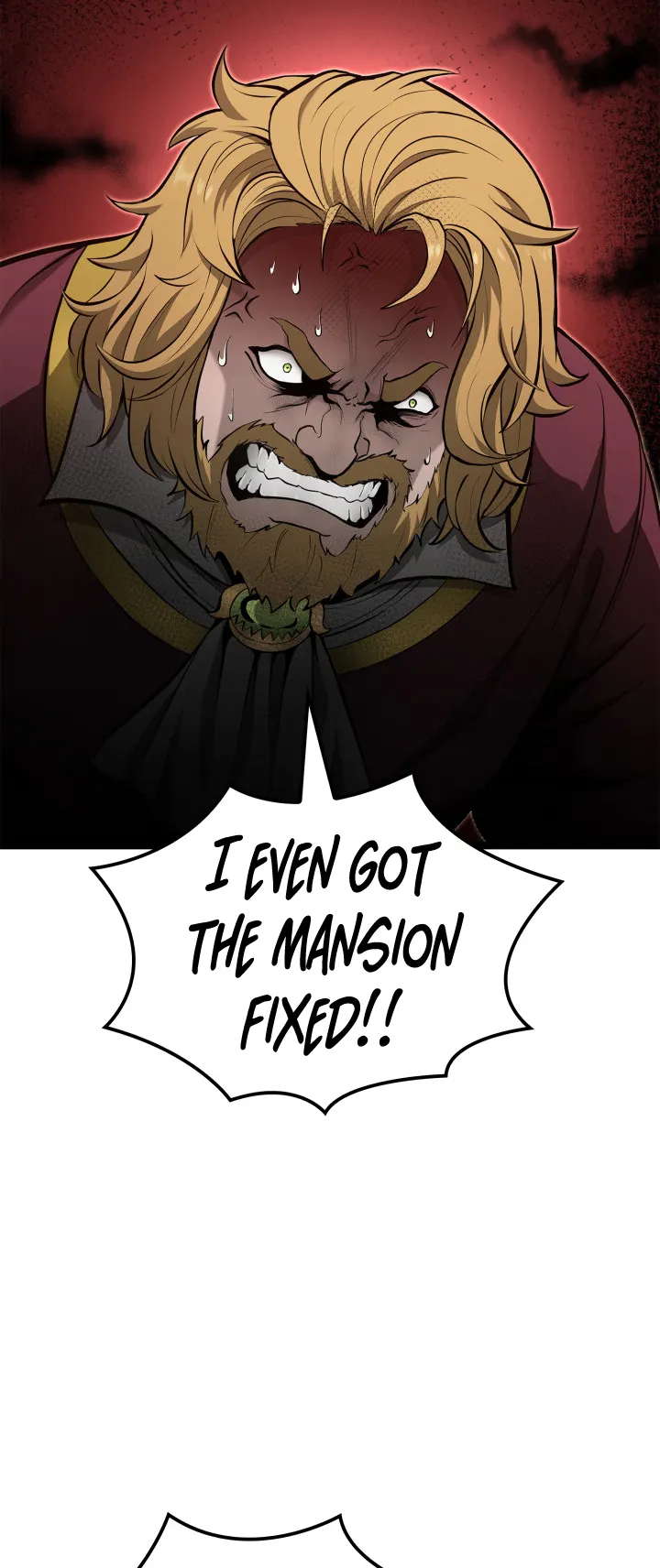 Kalli the Champion chapter 31 page 49
