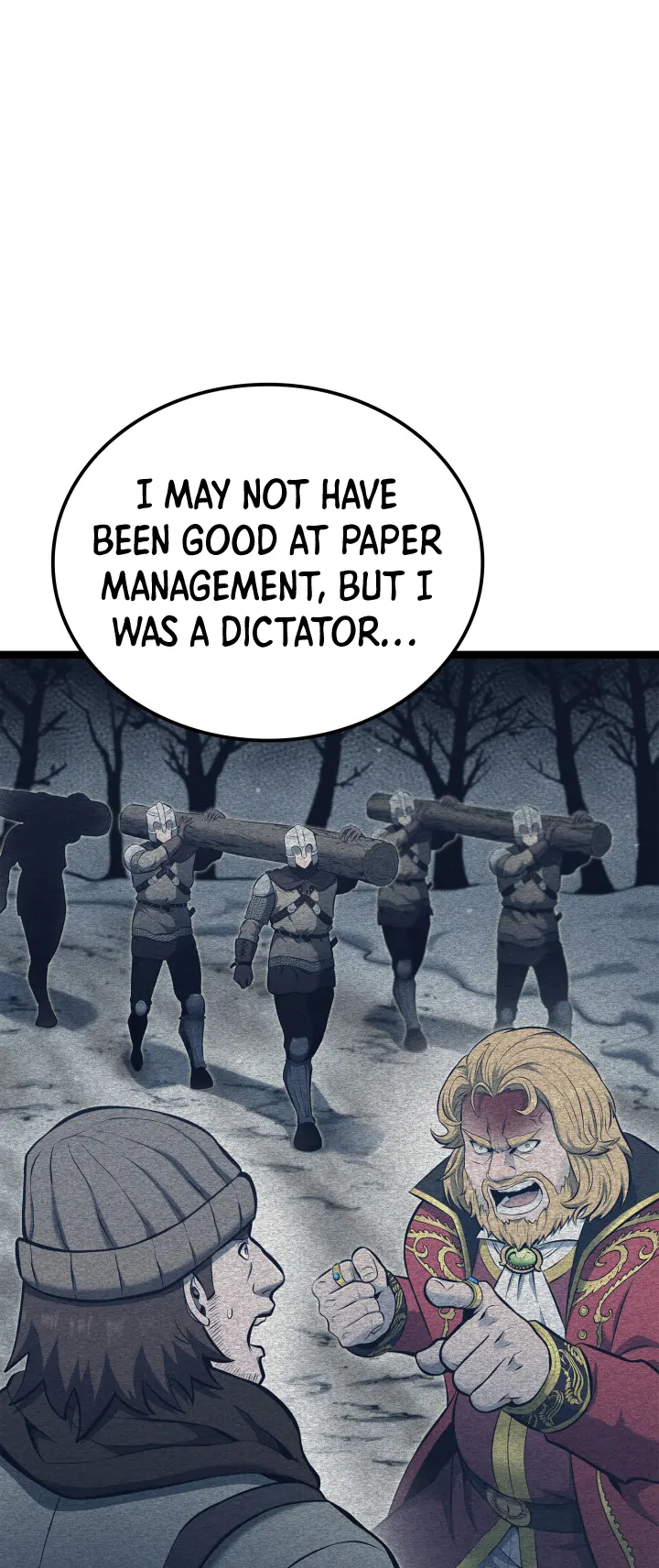 Kalli the Champion chapter 31 page 54