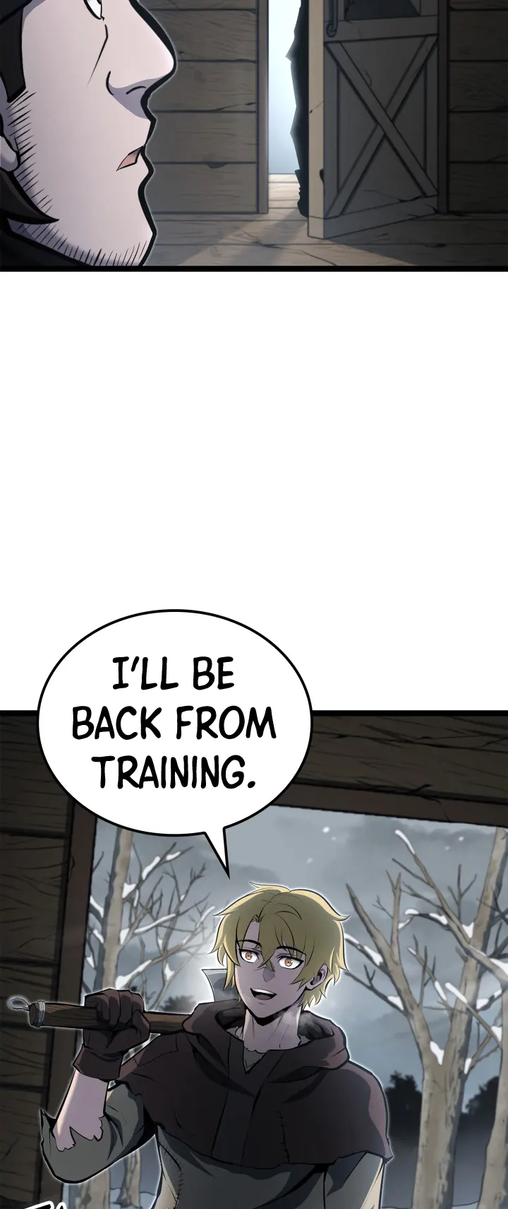 Kalli the Champion chapter 31 page 56