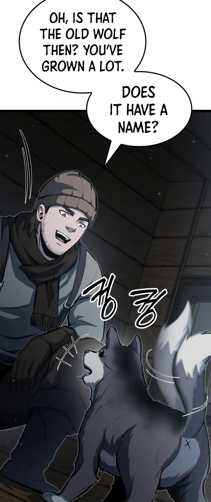 Kalli the Champion chapter 31 page 59