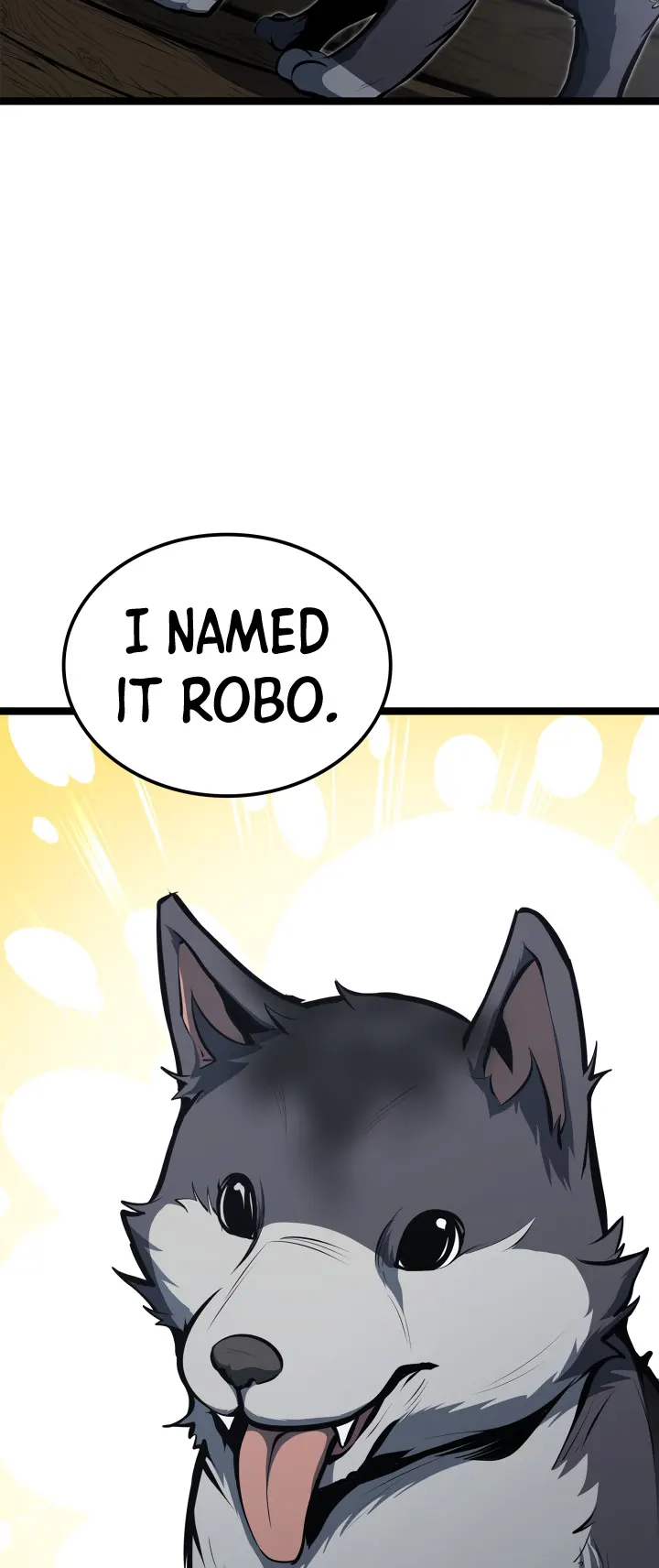 Kalli the Champion chapter 31 page 60