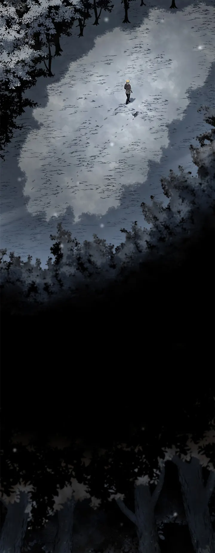 Kalli the Champion chapter 31 page 63