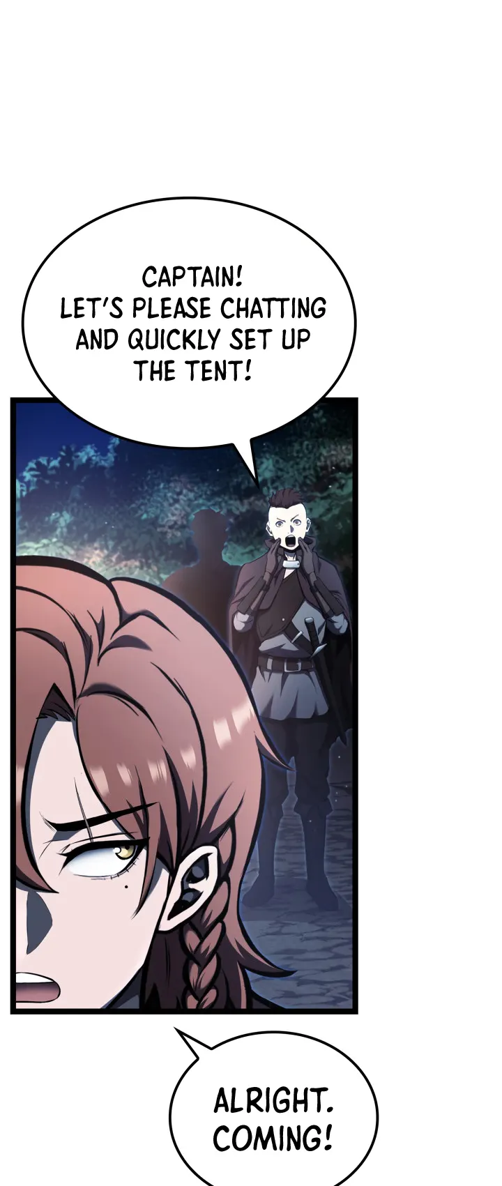 Kalli the Champion chapter 35 page 12
