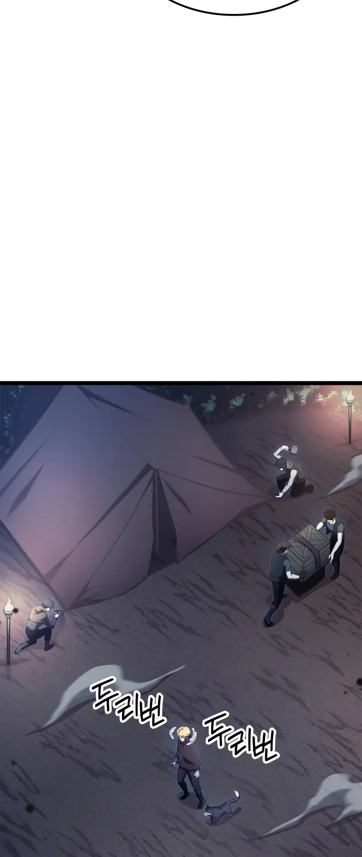 Kalli the Champion chapter 35 page 14
