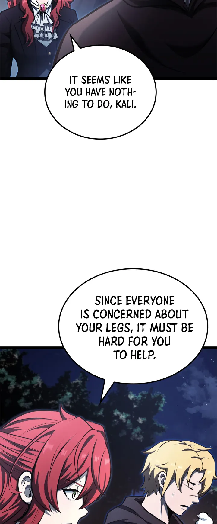 Kalli the Champion chapter 35 page 16