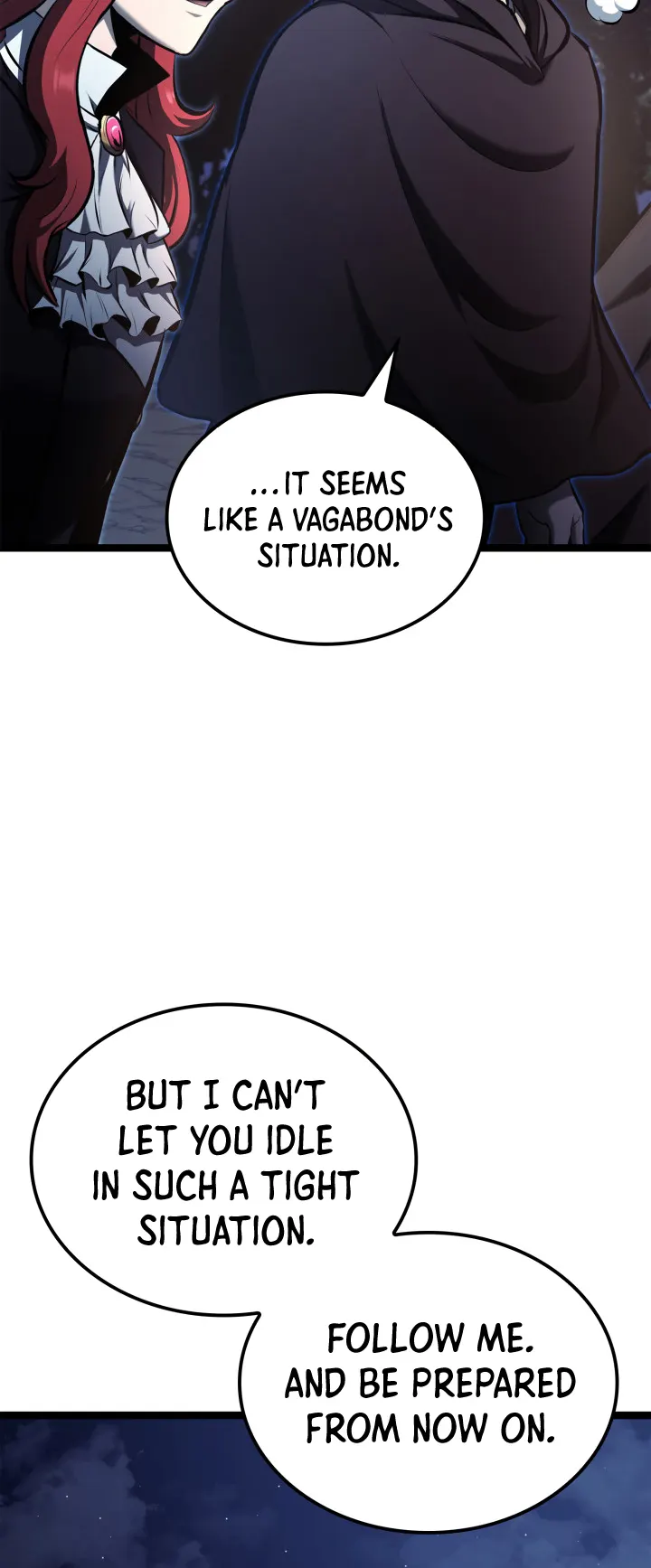 Kalli the Champion chapter 35 page 17