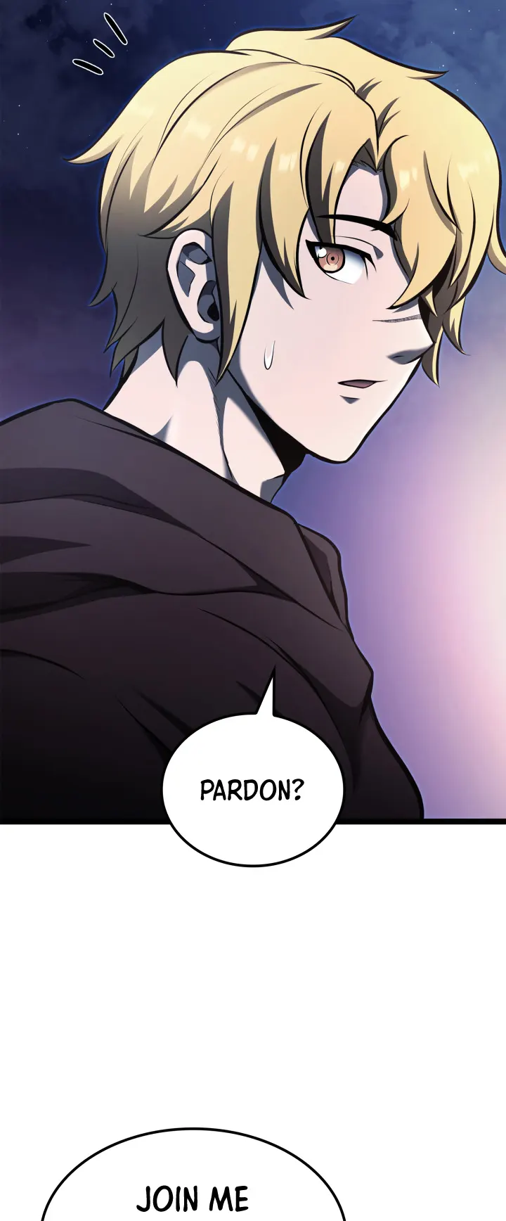 Kalli the Champion chapter 35 page 18