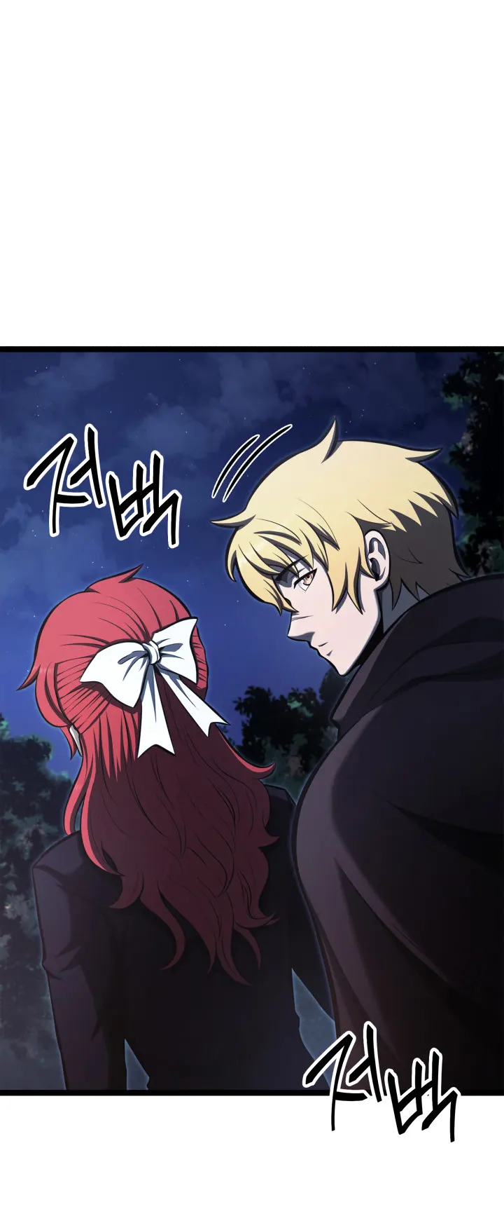 Kalli the Champion chapter 35 page 20