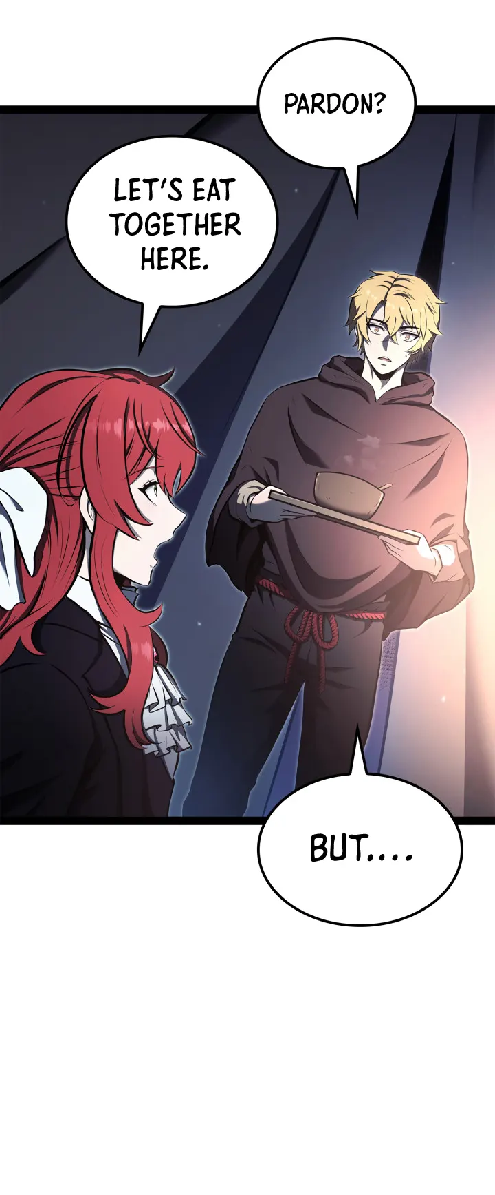 Kalli the Champion chapter 35 page 26