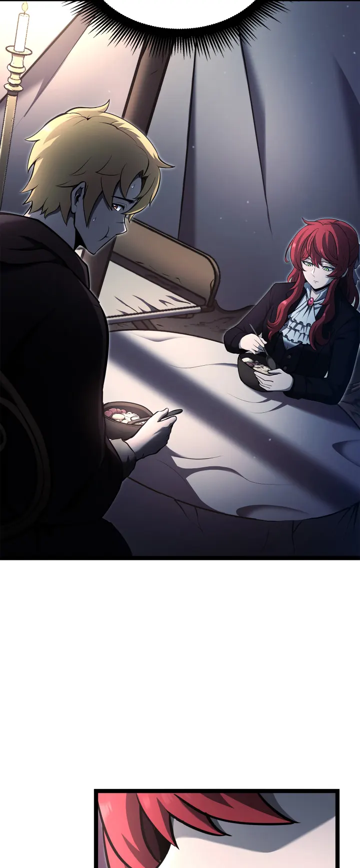 Kalli the Champion chapter 35 page 29
