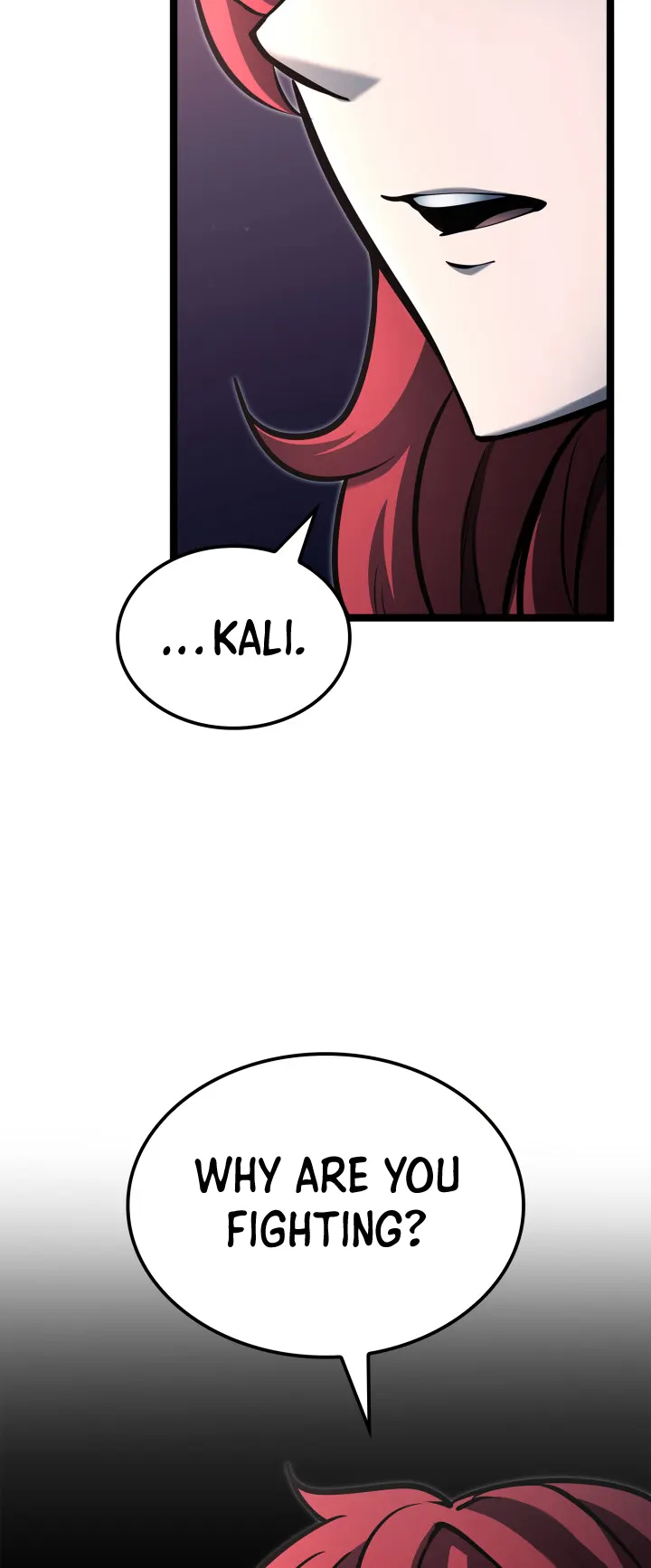 Kalli the Champion chapter 35 page 30