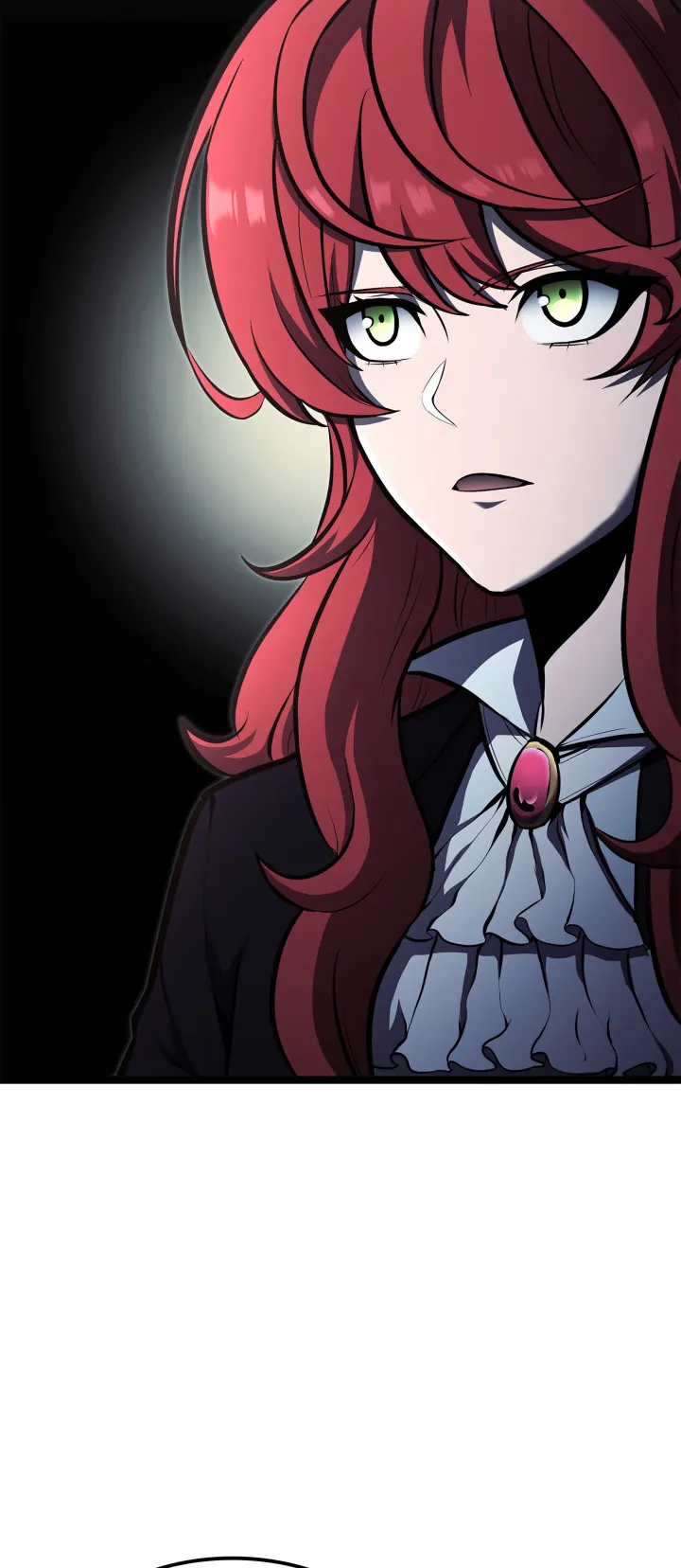Kalli the Champion chapter 35 page 31