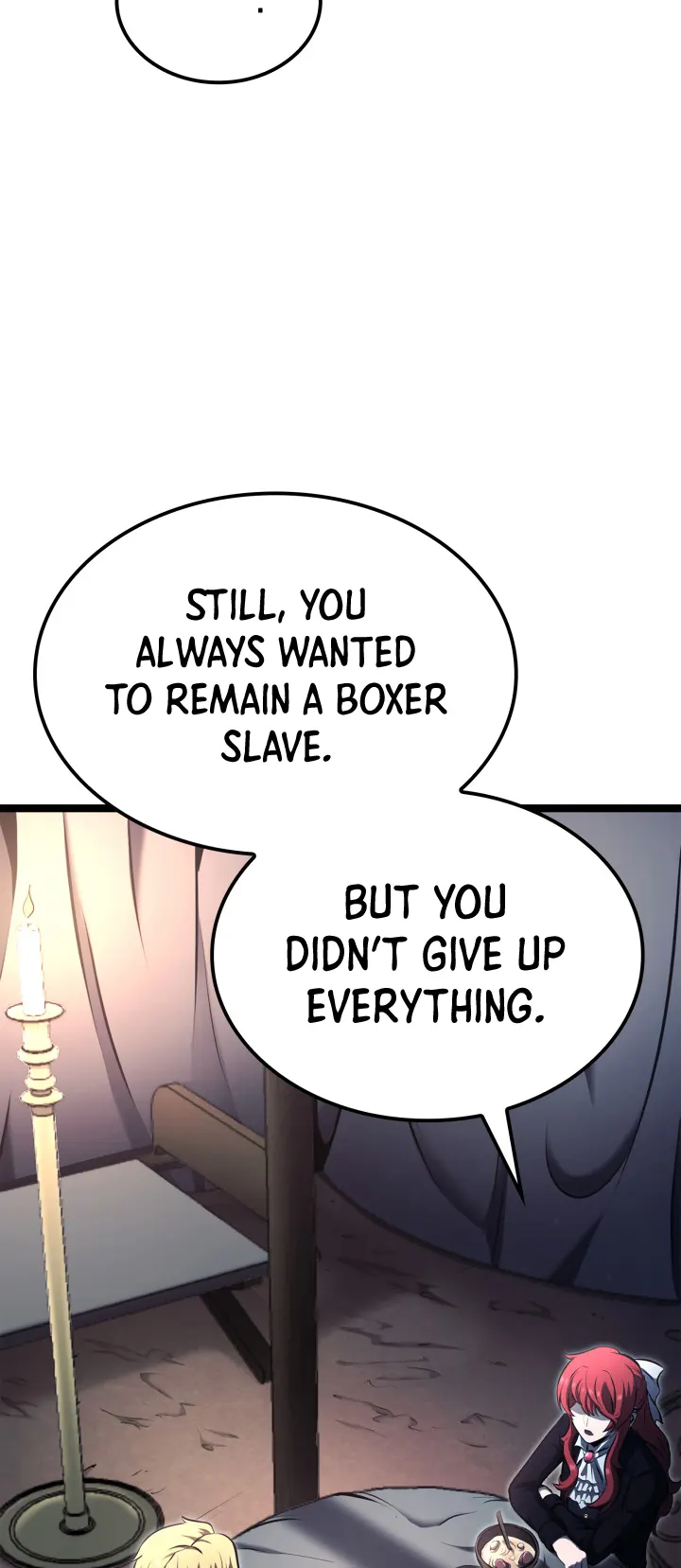 Kalli the Champion chapter 35 page 34