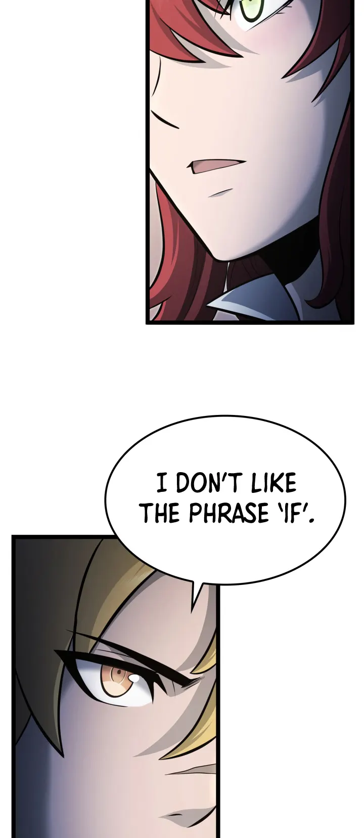 Kalli the Champion chapter 35 page 36