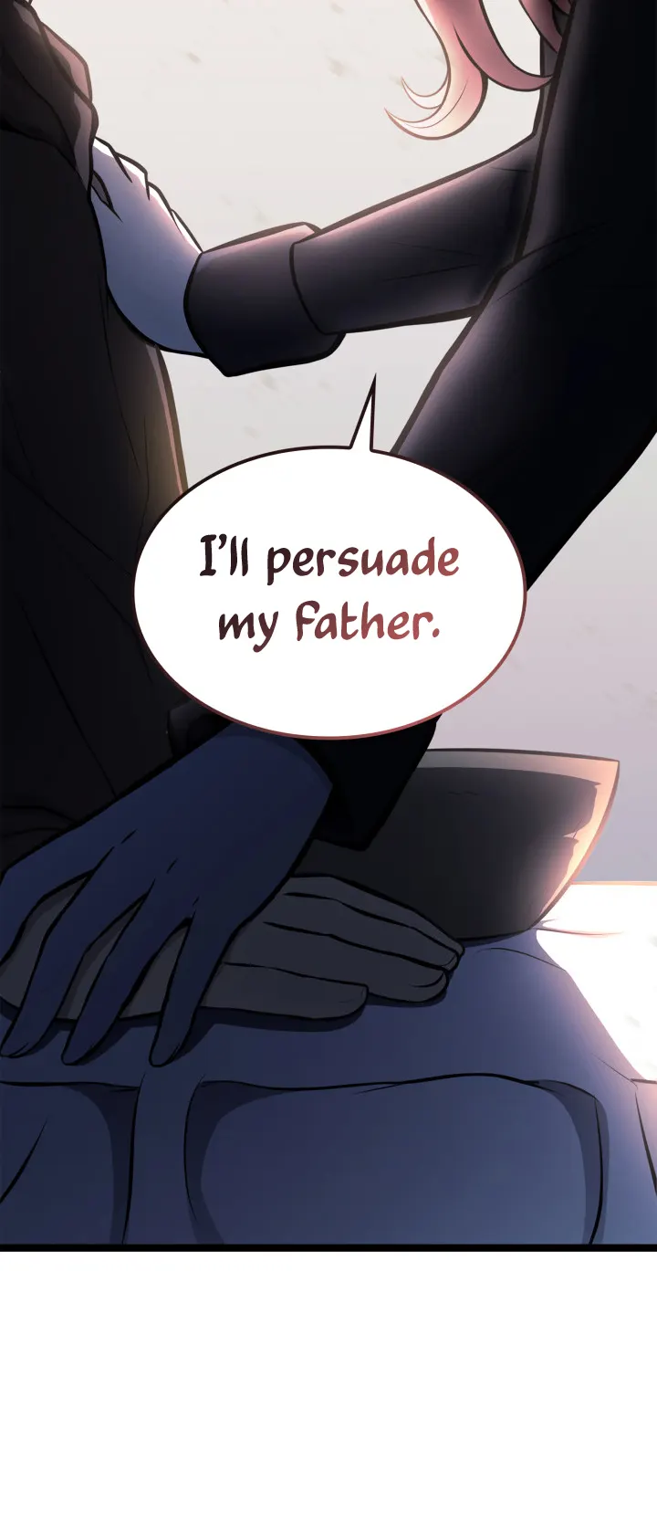 Kalli the Champion chapter 35 page 39