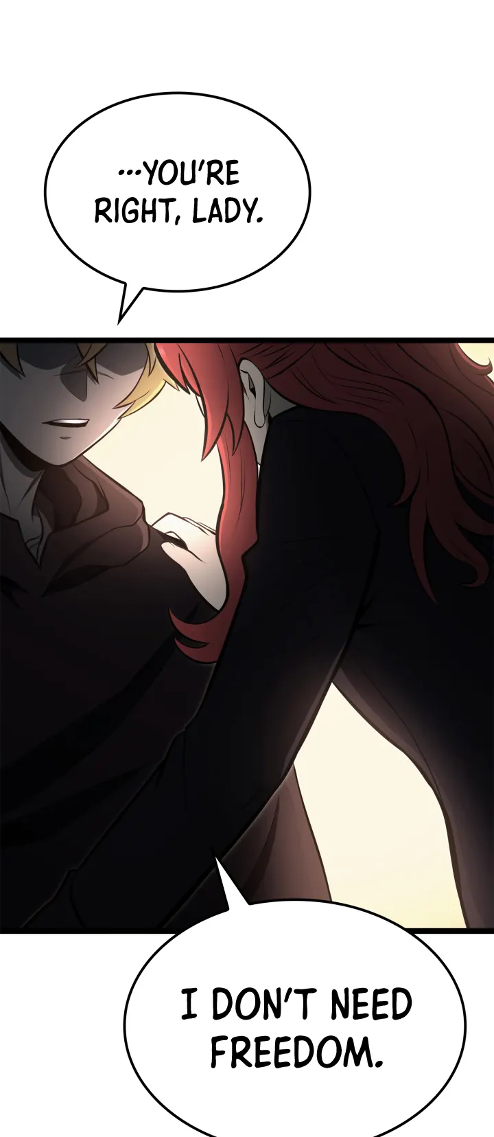Kalli the Champion chapter 35 page 40
