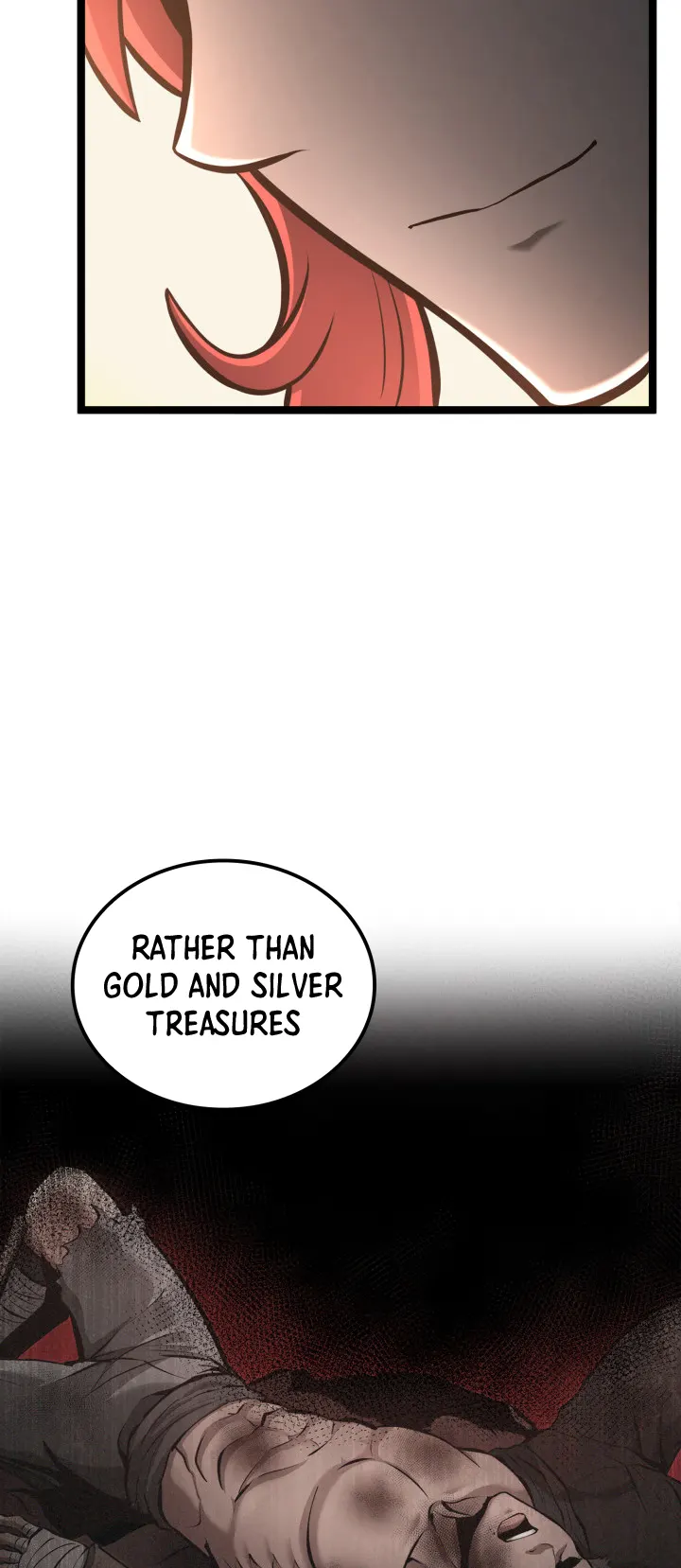 Kalli the Champion chapter 35 page 42