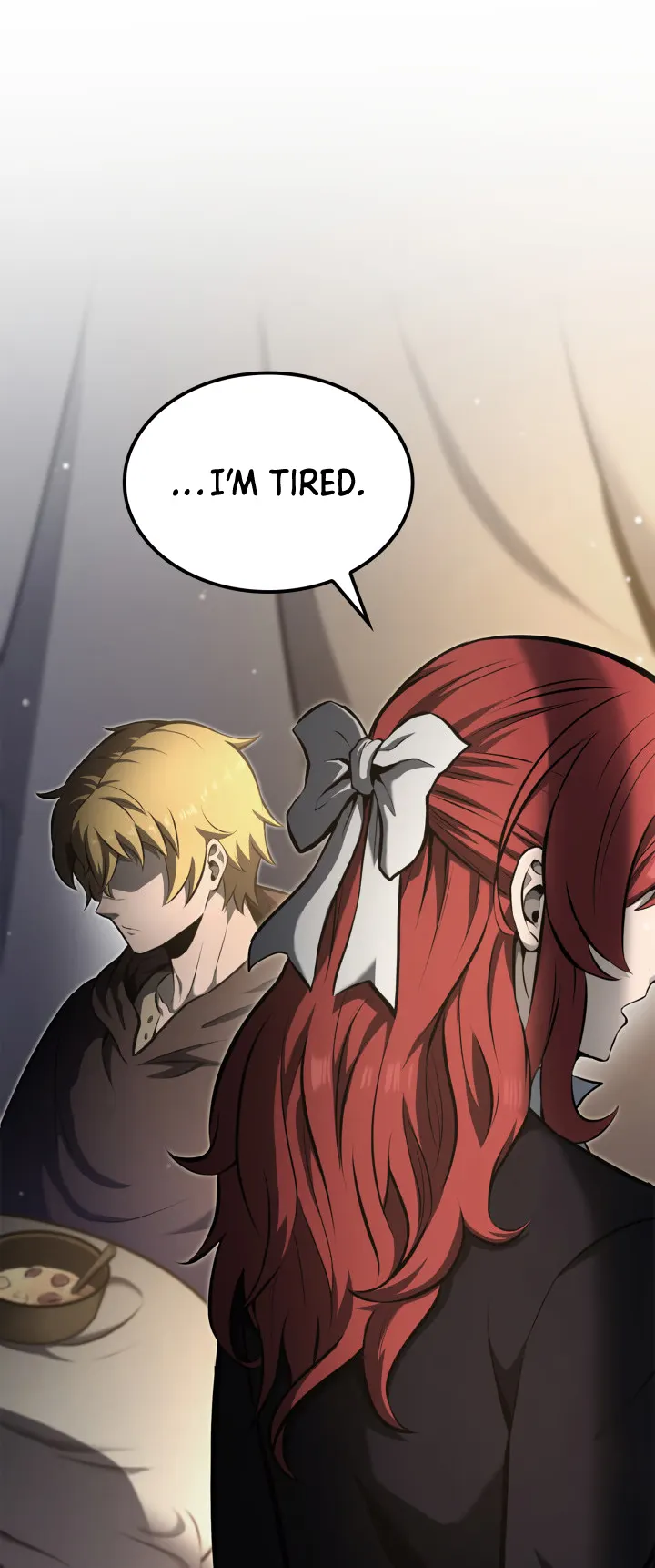 Kalli the Champion chapter 35 page 46
