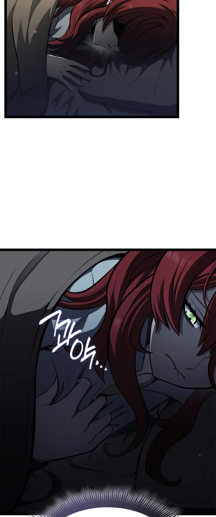 Kalli the Champion chapter 35 page 48