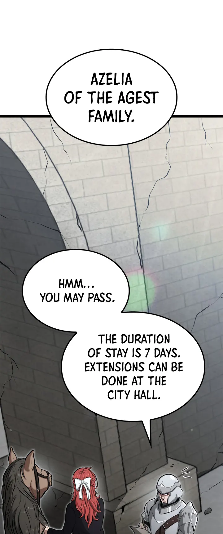 Kalli the Champion chapter 35 page 59