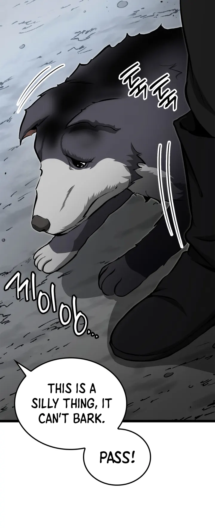 Kalli the Champion chapter 35 page 62