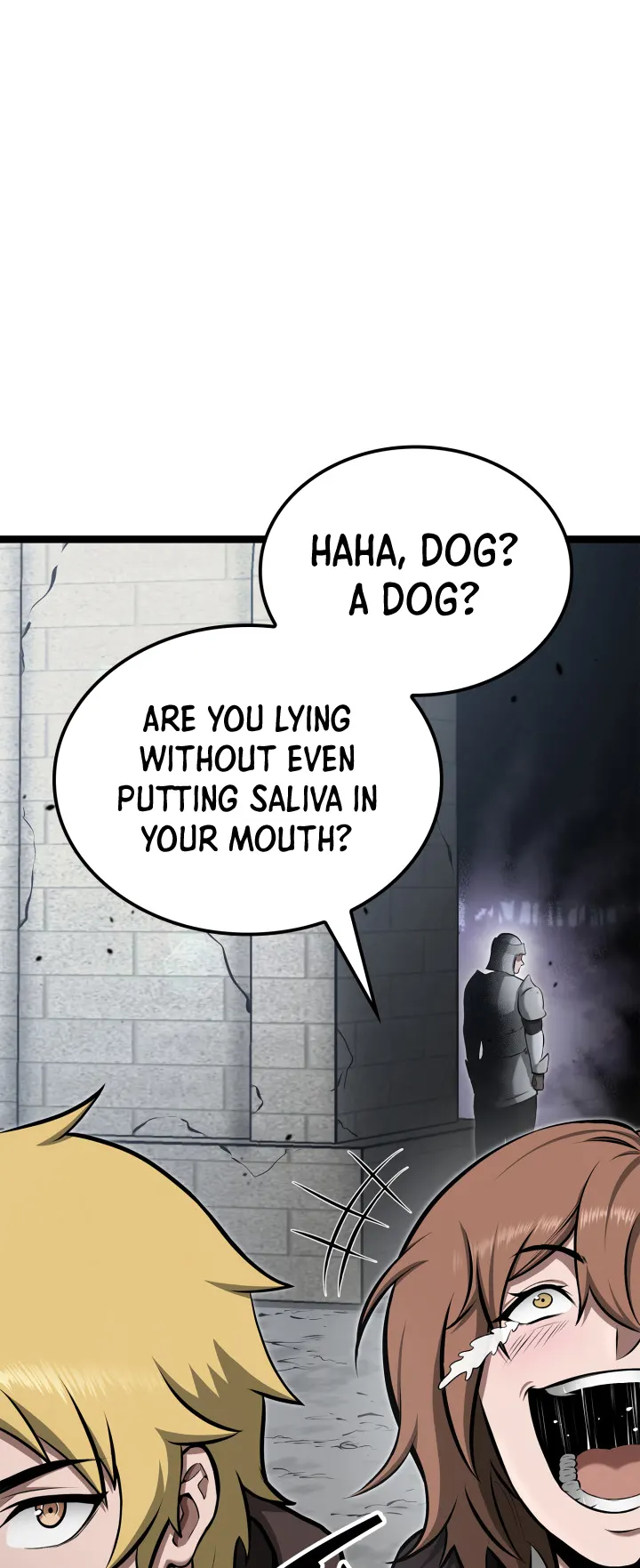 Kalli the Champion chapter 35 page 63