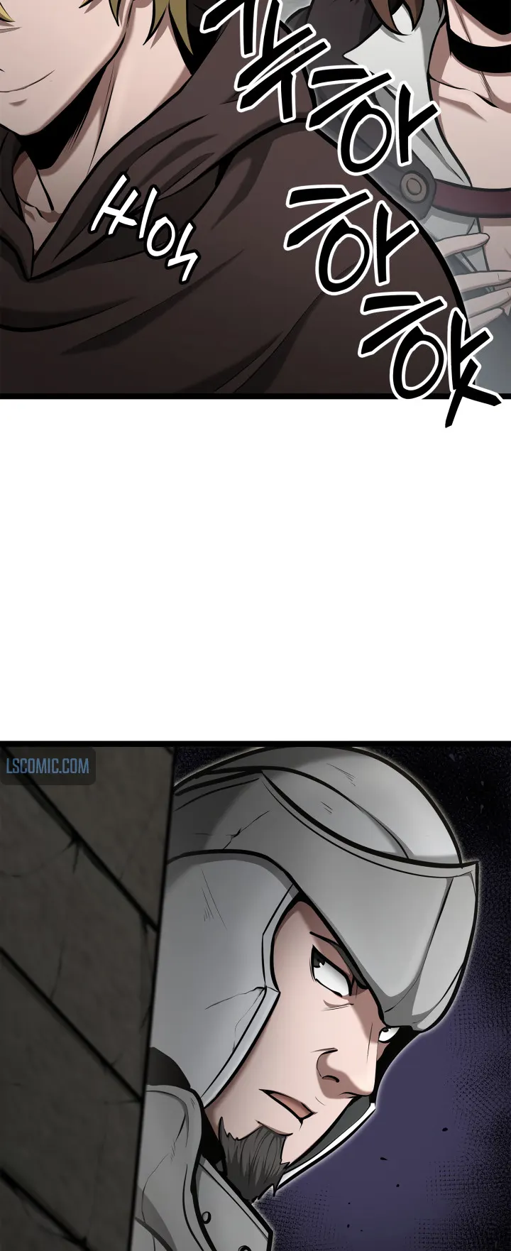 Kalli the Champion chapter 35 page 64