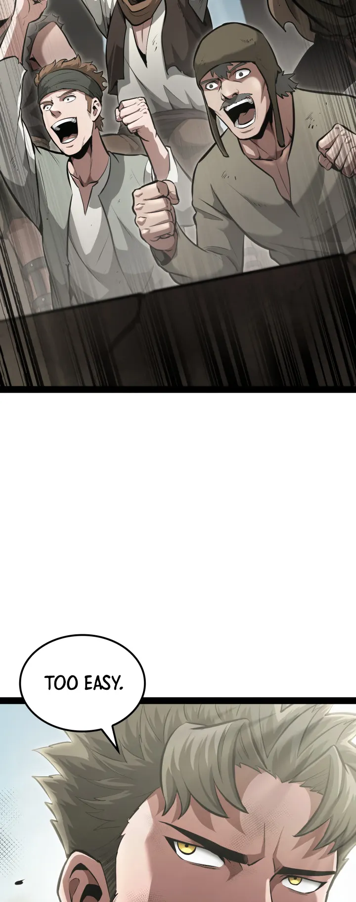 Kalli the Champion chapter 4 page 3