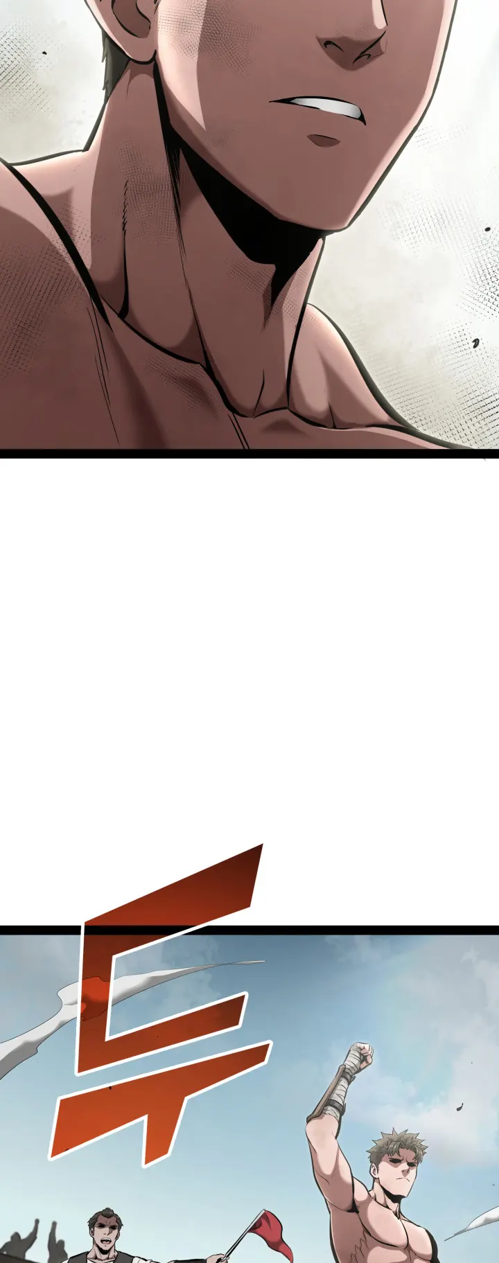 Kalli the Champion chapter 4 page 4