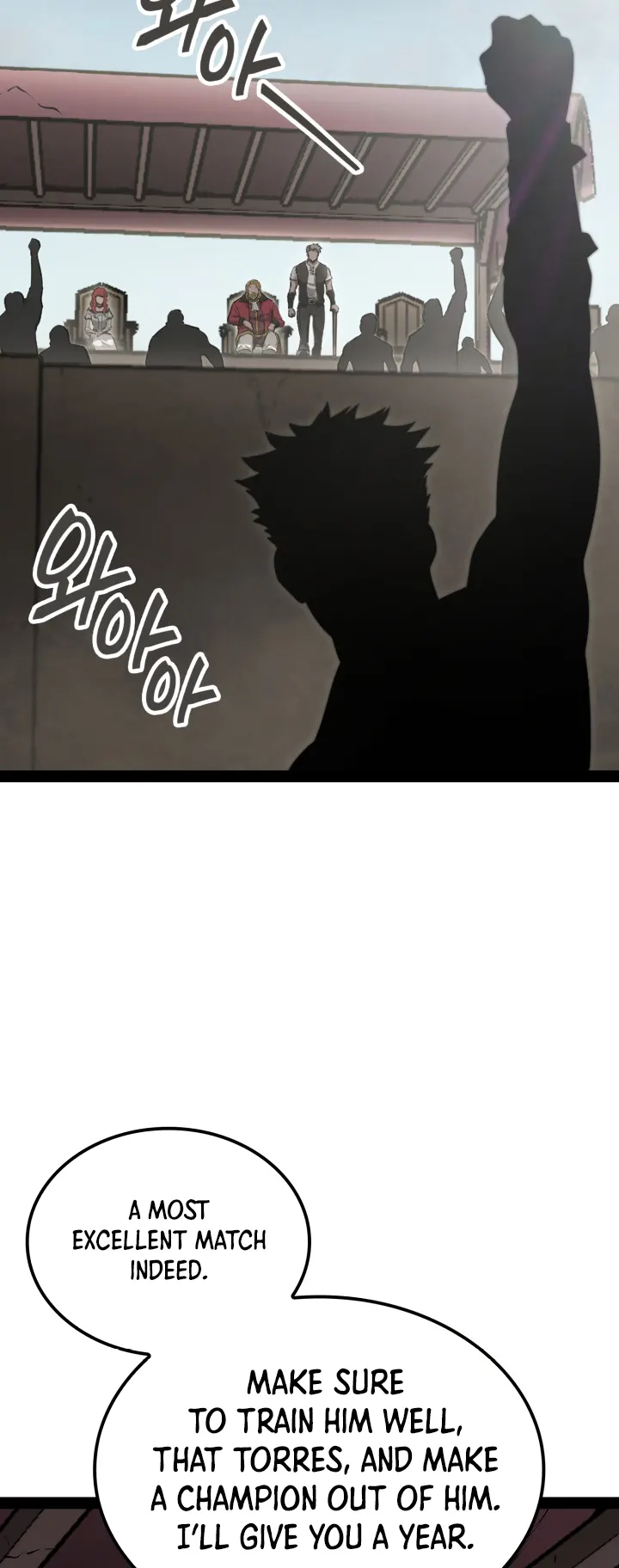 Kalli the Champion chapter 4 page 6