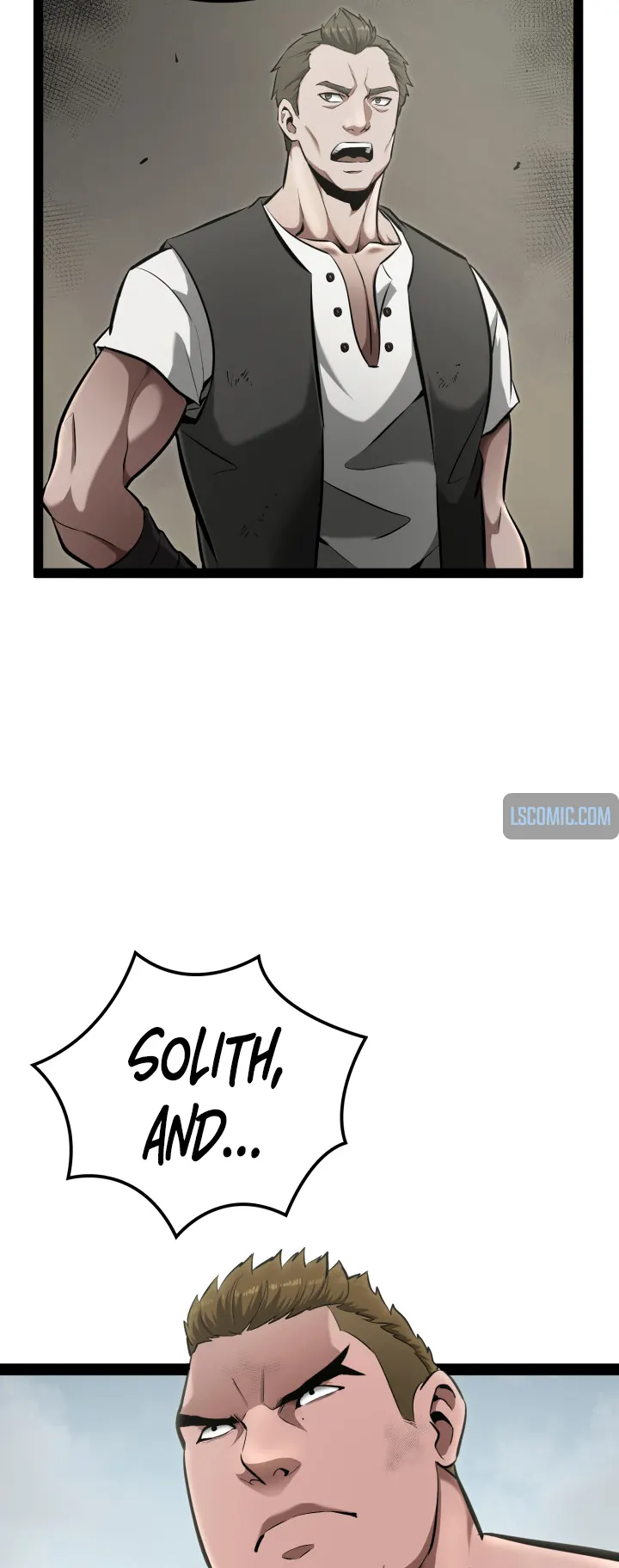Kalli the Champion chapter 4 page 8