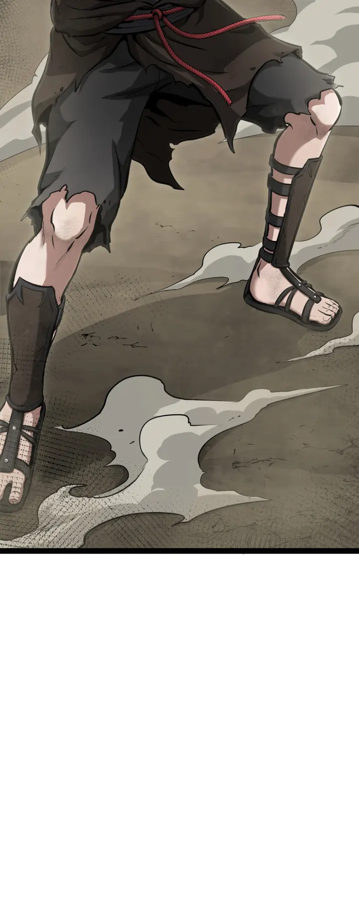Kalli the Champion chapter 4 page 15