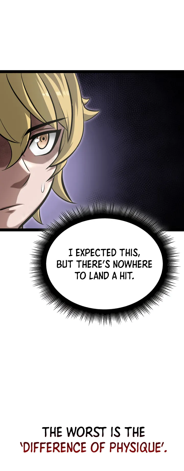 Kalli the Champion chapter 4 page 18