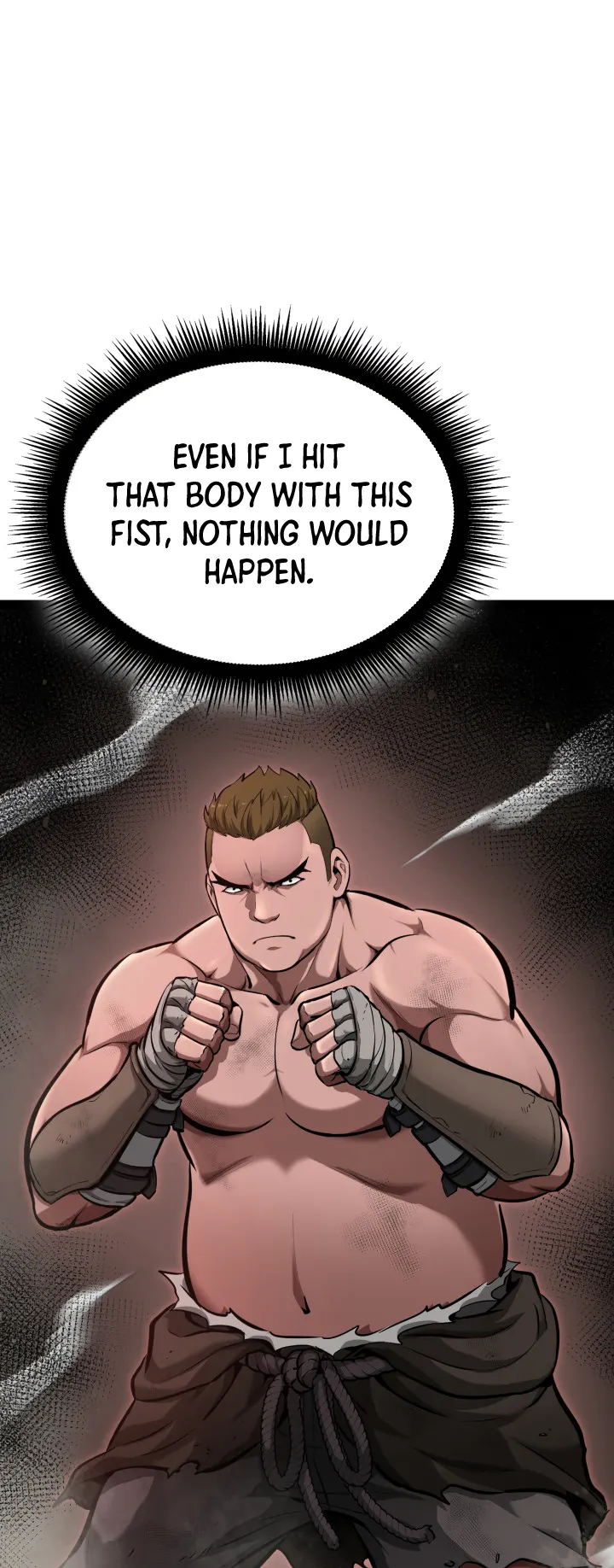 Kalli the Champion chapter 4 page 19
