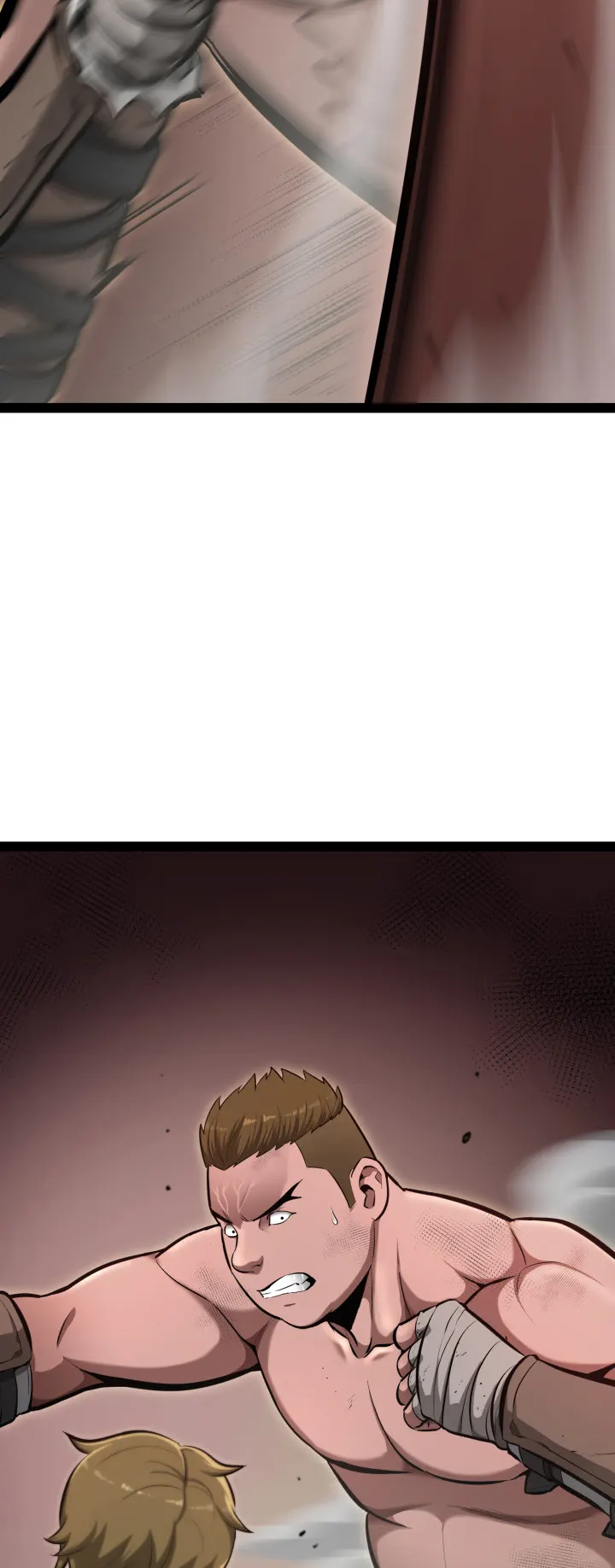 Kalli the Champion chapter 4 page 25