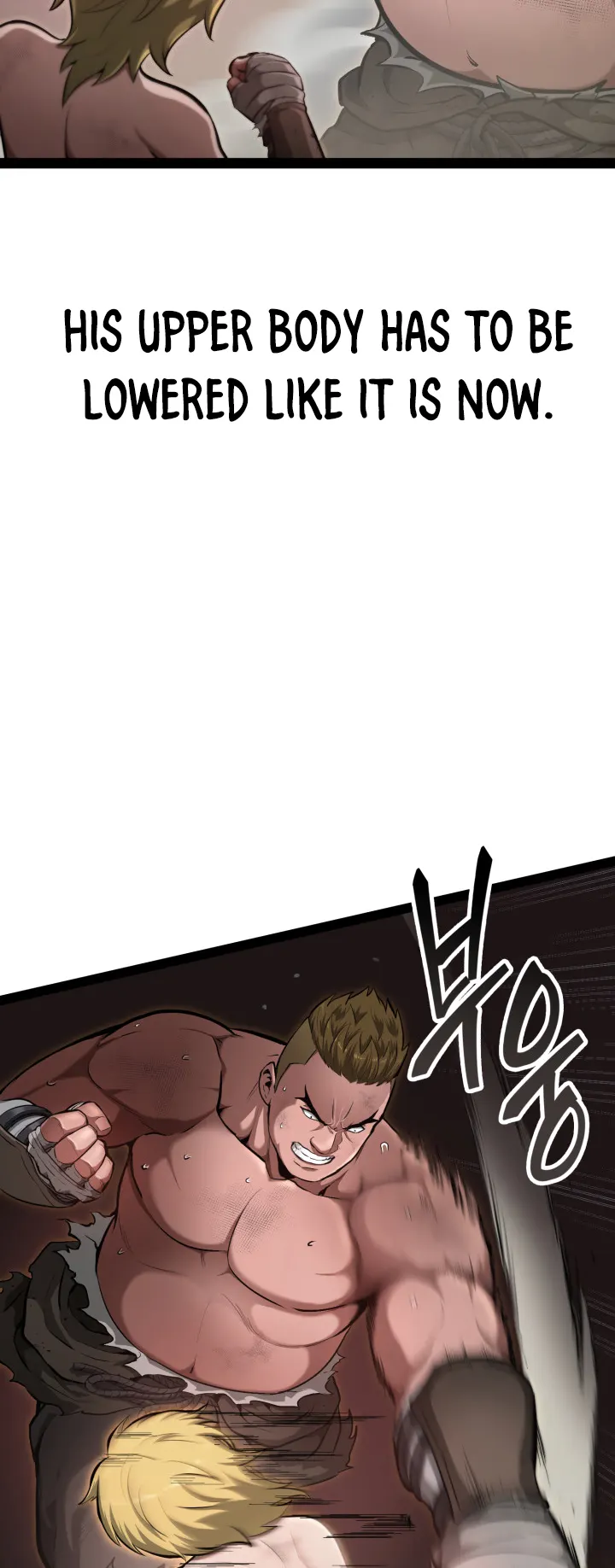 Kalli the Champion chapter 4 page 26
