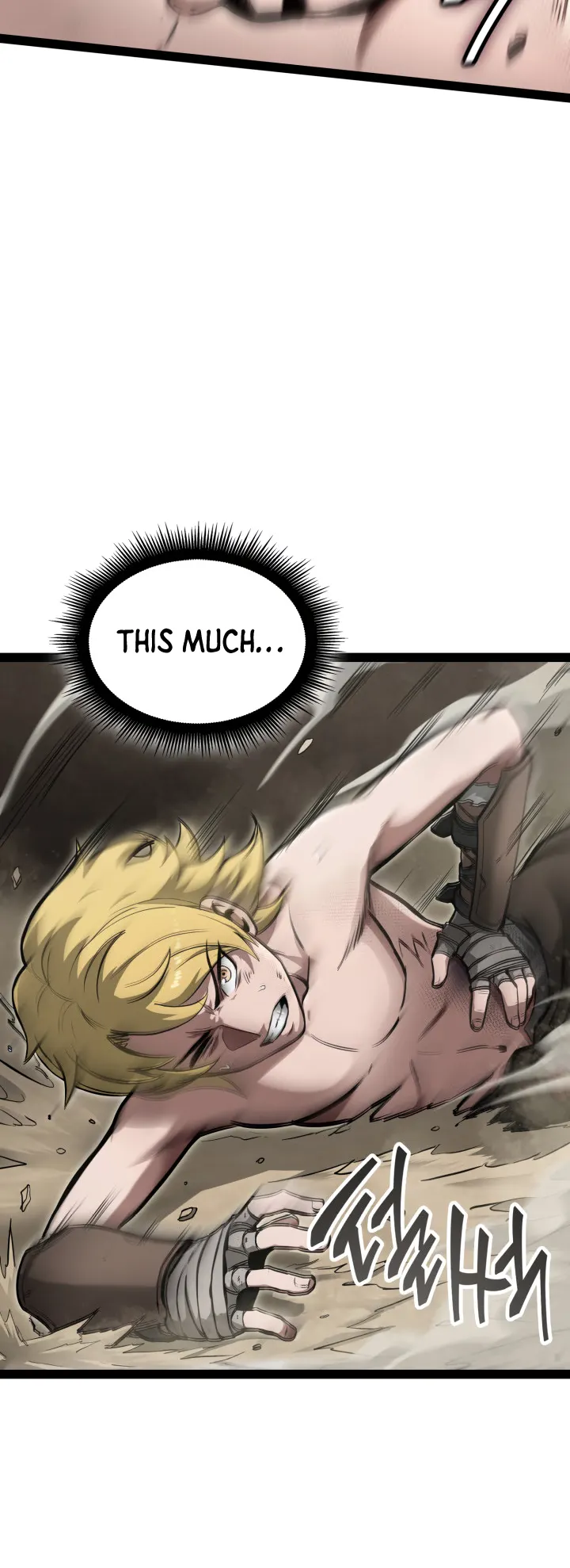 Kalli the Champion chapter 4 page 40