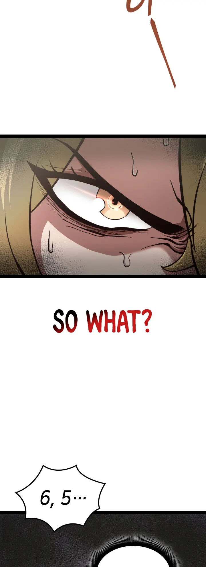 Kalli the Champion chapter 4 page 44