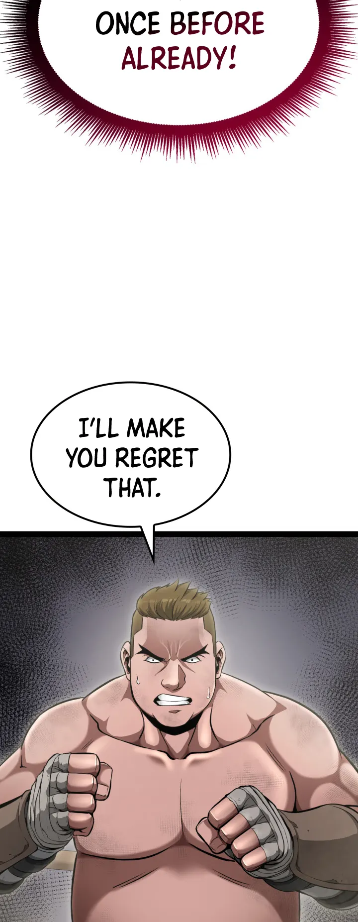 Kalli the Champion chapter 4 page 50