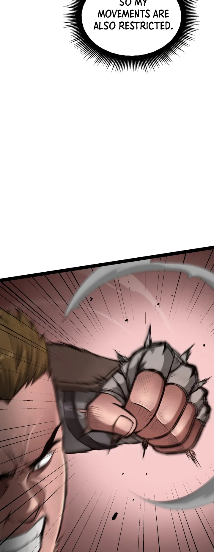 Kalli the Champion chapter 4 page 52